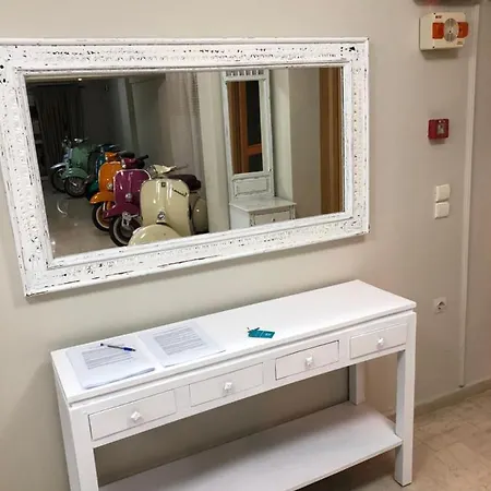 Otel Ionian Riviera 3*