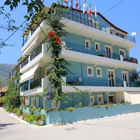 Otel Ionian Riviera 3*