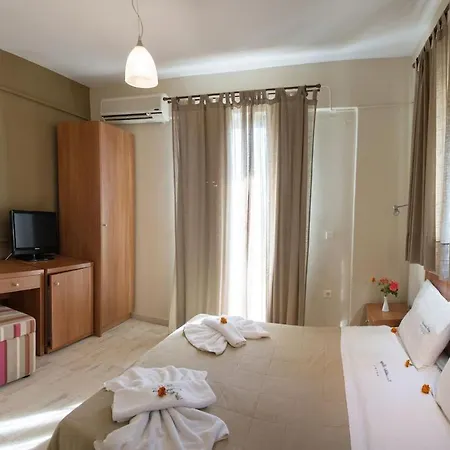Ionian Riviera Otel 3*