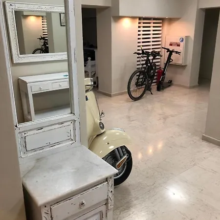 Ionian Riviera 3* فاسيليكي