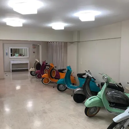 Ionian Riviera فاسيليكي