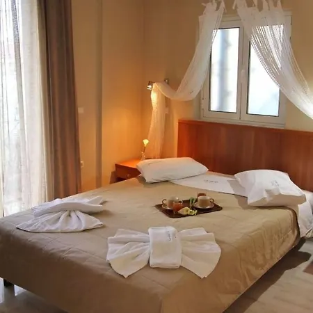 فندق Ionian Riviera