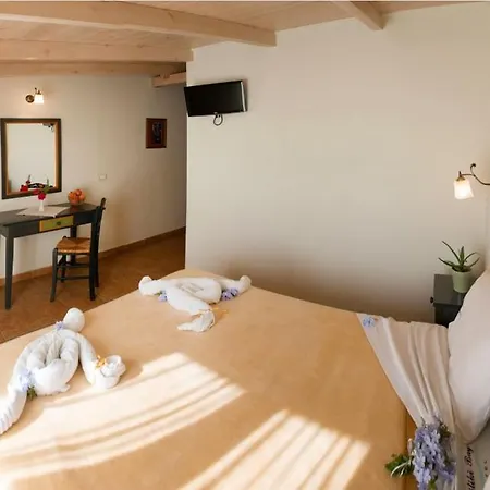 Ionian Riviera فندق فاسيليكي