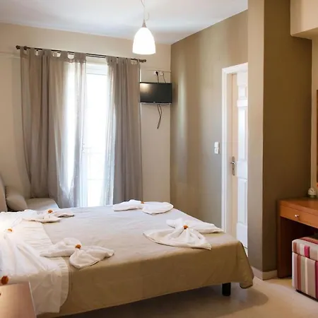 Ionian Riviera فندق