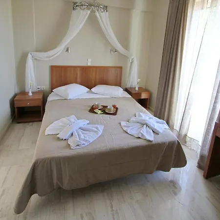 فندق Ionian Riviera